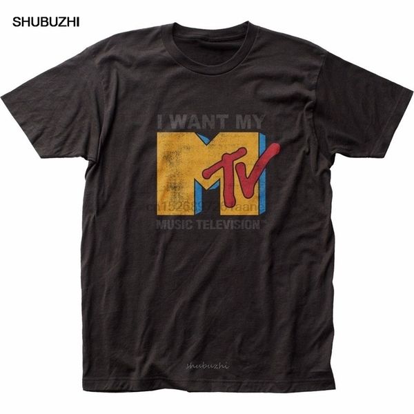 mtv i want my mtv fitted licensed t shirt men t shirt short sleeve round neck summer men brand clothing o-neck 220509, White;black
mtv i want my mtv fitted licensed t shirt men t shirt short sleeve round neck summer men brand clothing o-neck 220509, White;black