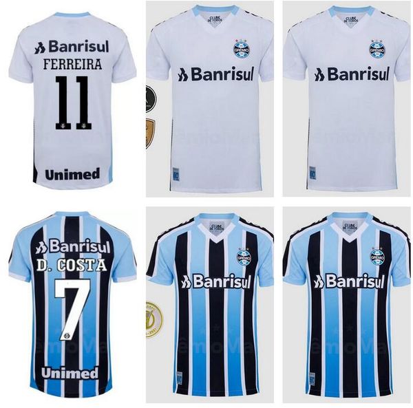 thai quality 22 23 gremio home 3rd soccer jersey guild giuliano 2022 2023 ramiro geromel luan maicon fernandinho away football shirt, Black;yellow
thai quality 22 23 gremio home 3rd soccer jersey guild giuliano 2022 2023 ramiro geromel luan maicon fernandinho away football shirt, Black;yellow