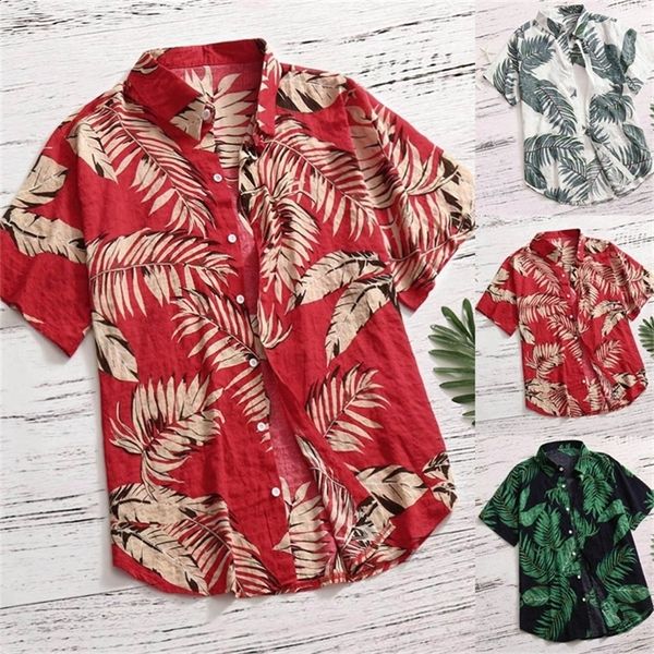 oversized mens hawaiian shirt fashion casual button hawaii print beach short sleeve quick dry blouse s-5xl 220810, White;black
oversized mens hawaiian shirt fashion casual button hawaii print beach short sleeve quick dry blouse s-5xl 220810, White;black