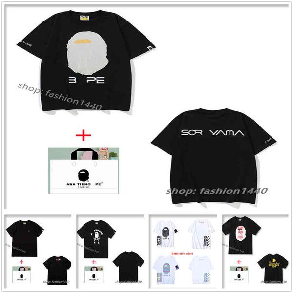 apes men t shirt shark head women short-sleeved t-shirt fake zipper luminous starry gradient camouflage couple cotton bottoming, White;black
apes men t shirt shark head women short-sleeved t-shirt fake zipper luminous starry gradient camouflage couple cotton bottoming, White;black