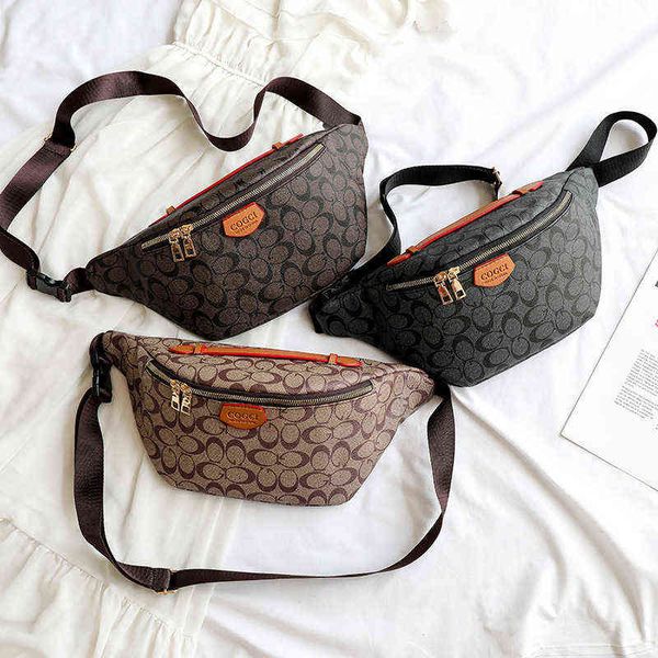 women's fashion waist bag women's fashion simple shoulder bag women's sports messenger chest bag 220712
women's fashion waist bag women's fashion simple shoulder bag women's sports messenger chest bag 220712