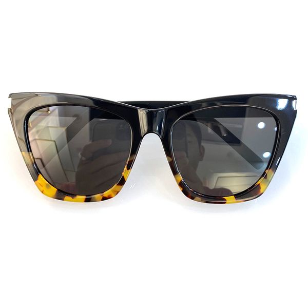 2022 acetate oval shades sunglasses women vintage cat eye glasses designer personality colored mirror eyewear, White;black
2022 acetate oval shades sunglasses women vintage cat eye glasses designer personality colored mirror eyewear, White;black