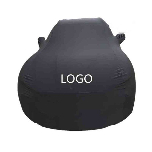 velvet full car body cover dust-proof protection cover for various models w220322
velvet full car body cover dust-proof protection cover for various models w220322