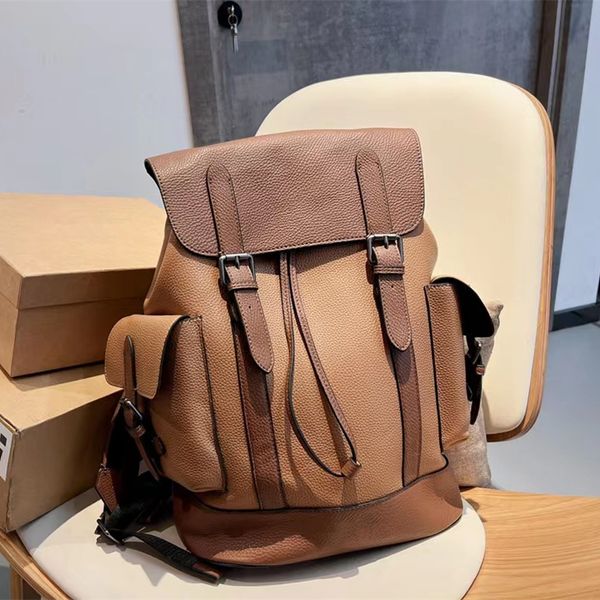 men large backpack purses leather luxury brand female fashion shoulder bag men outdoor packs business travel bagpack sports leisure rucksack
men large backpack purses leather luxury brand female fashion shoulder bag men outdoor packs business travel bagpack sports leisure rucksack
