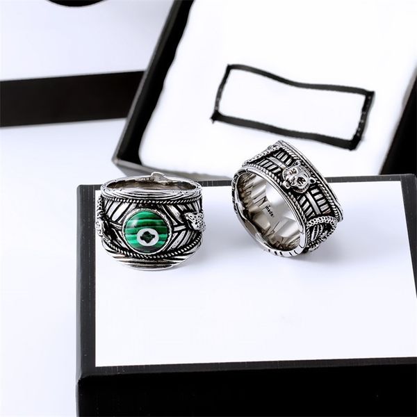 pendant necklaces chain bracelets rings titanium steel ring female turquoise stainless steel ring subnet red jewelry factory ring, Silver
pendant necklaces chain bracelets rings titanium steel ring female turquoise stainless steel ring subnet red jewelry factory ring, Silver