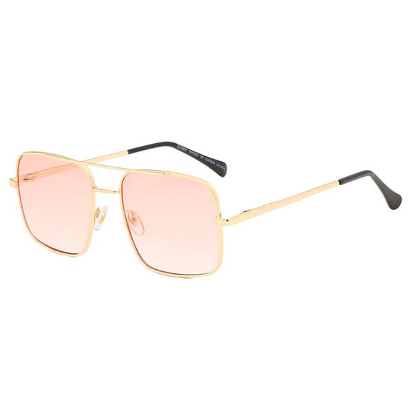 millionaire sunglasses vintage square glassess metal classic oversized square women sunglasses lunettes de soleil femme, White;black
millionaire sunglasses vintage square glassess metal classic oversized square women sunglasses lunettes de soleil femme, White;black