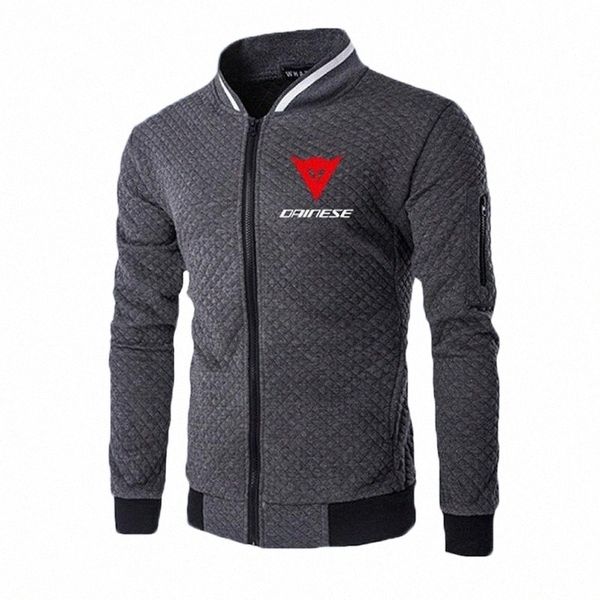 men's jackets zip stand collar jacket mens street windbreaker coat men outer wear thick r73f#, Black;brown
men's jackets zip stand collar jacket mens street windbreaker coat men outer wear thick r73f#, Black;brown