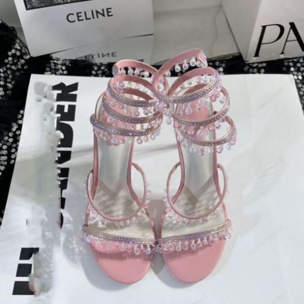 rene caovilla 10cm stiletto high heel sandals crystal karung open toe snakelike twining rhinestone sandals women pink cleo embellished satin, Black
rene caovilla 10cm stiletto high heel sandals crystal karung open toe snakelike twining rhinestone sandals women pink cleo embellished satin, Black