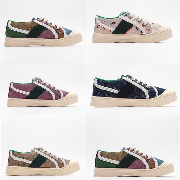 italy designer children 1977 tennis sneaker low cut kids running shoes multicolour linen fabric infant toddler big boys girs teenage
italy designer children 1977 tennis sneaker low cut kids running shoes multicolour linen fabric infant toddler big boys girs teenage