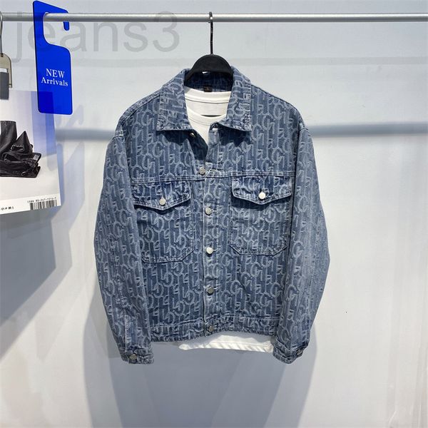men's jackets designer 22 spring jacket blue jacquard denim jacket men's fashion youth b2bjd8282 xdj1, Black;brown
men's jackets designer 22 spring jacket blue jacquard denim jacket men's fashion youth b2bjd8282 xdj1, Black;brown