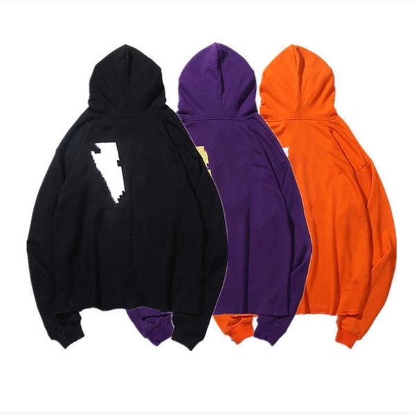 22ss personality men's and luxurious women's hoodies brand luxury designer hoodie sportswear sweatshirt fashion tracksuit leisure, Black
22ss personality men's and luxurious women's hoodies brand luxury designer hoodie sportswear sweatshirt fashion tracksuit leisure, Black