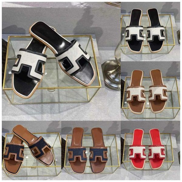 women h slippers genuine leather sandals summer oran flat flip flop crocodile skin slides ladies beach sandal luxury party wedding slipper, Black
women h slippers genuine leather sandals summer oran flat flip flop crocodile skin slides ladies beach sandal luxury party wedding slipper, Black