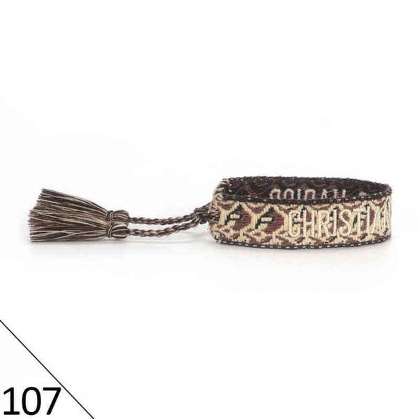 brand designers adjustable bracelet luxury woven friendship bangle for women men vintage braided bangles embroidery tassel bracelets jewelry, Golden;silver 
brand designers adjustable bracelet luxury woven friendship bangle for women men vintage braided bangles embroidery tassel bracelets jewelry, Golden;silver
