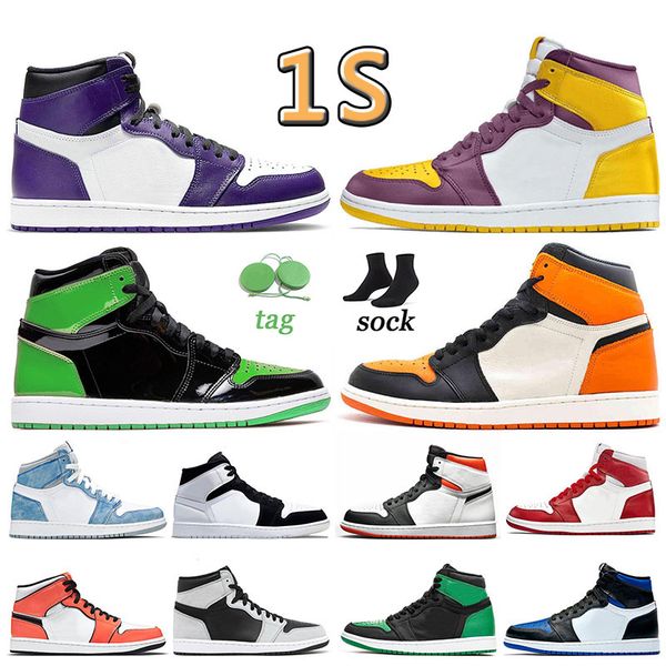 high og mens womens 1s basketball shoes jumpman 1 orange electro mid arctic light smoke grey anchracte purple sneaker satin shattered backbo
high og mens womens 1s basketball shoes jumpman 1 orange electro mid arctic light smoke grey anchracte purple sneaker satin shattered backbo