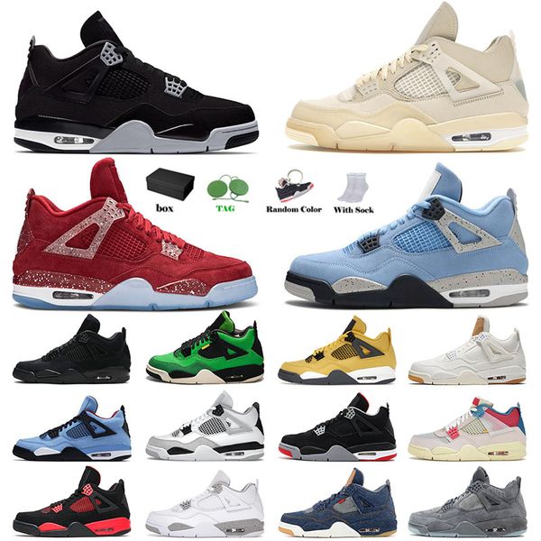 mens womens jumpman 4 4s iv designer basketball shoes cactus jack university blue canvas black cat manila white oreo denim toro sports sneak
mens womens jumpman 4 4s iv designer basketball shoes cactus jack university blue canvas black cat manila white oreo denim toro sports sneak