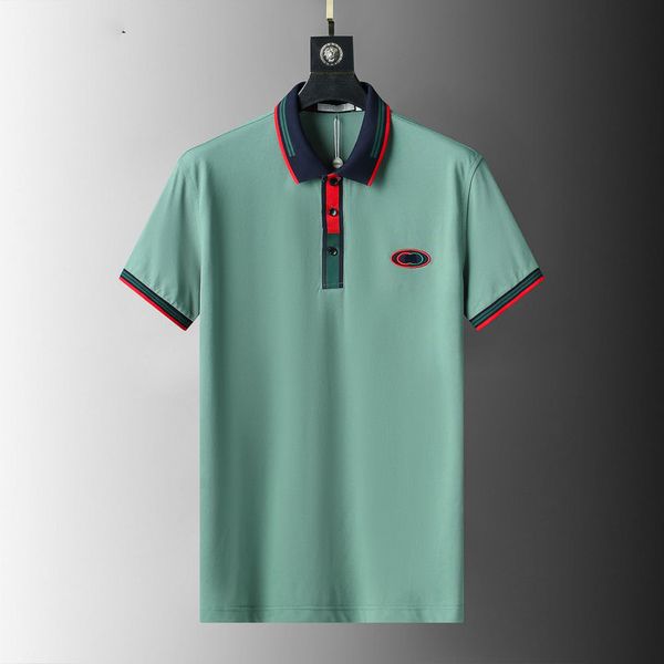 22mens polo shirt designer man fashion horse t shirts casual men golf summer polos shirt embroidery high street trend tee asian size m-xxxl3, White;black
22mens polo shirt designer man fashion horse t shirts casual men golf summer polos shirt embroidery high street trend tee asian size m-xxxl3, White;black