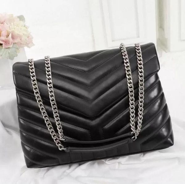 luxury handbag shoulder bag brand loulou y-shaped designer seam leather ladies metal chain clamshell messenger wholesale
luxury handbag shoulder bag brand loulou y-shaped designer seam leather ladies metal chain clamshell messenger wholesale