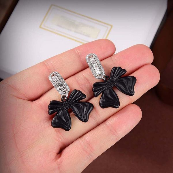 designer bow earrings colored dangle earring clip chandelier women dangles & chandeliers fashion jewelry, Silver
designer bow earrings colored dangle earring clip chandelier women dangles & chandeliers fashion jewelry, Silver