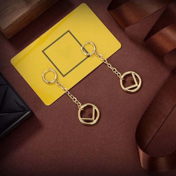 dangle & chandelierretro-style geometric hollowing-out brand logo advanced sense designer's latest fishing earrings fashion party banqu, Silver
dangle & chandelierretro-style geometric hollowing-out brand logo advanced sense designer's latest fishing earrings fashion party banqu, Silver