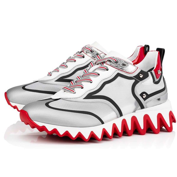 luxury designer boots casual shoes red bottoms sneakers loubishark sneakers outdoor couple sports men women brands sneaker walking fashion t, Black
luxury designer boots casual shoes red bottoms sneakers loubishark sneakers outdoor couple sports men women brands sneaker walking fashion t, Black