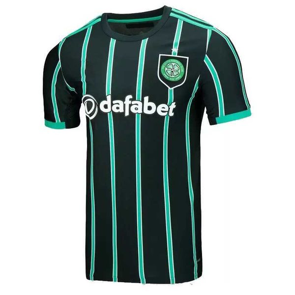22 23 celtic away home away soccer jersey edouard 2022 2023 men kids brown duffy taylor elyounoussi mcgregor football shirts, Black
22 23 celtic away home away soccer jersey edouard 2022 2023 men kids brown duffy taylor elyounoussi mcgregor football shirts, Black