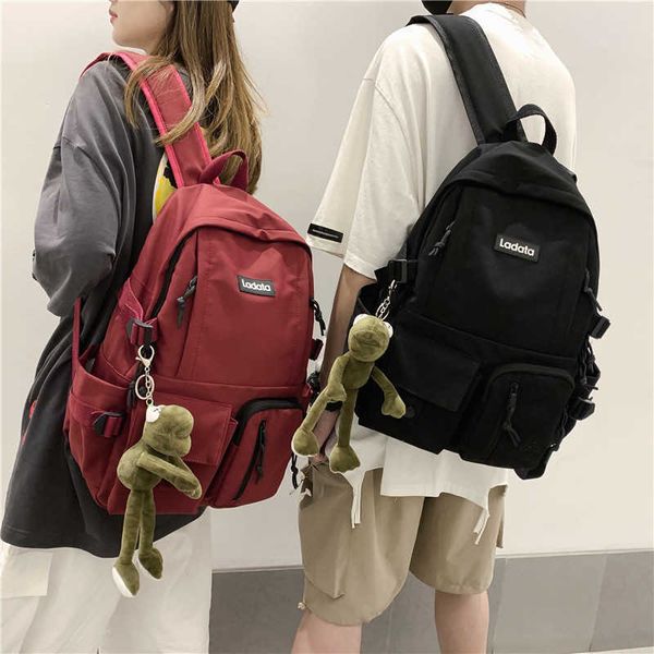 high-quality wearable leisure casual style travel backpack wholesale waterproof outdoor bag brand classic designer bags fashion
high-quality wearable leisure casual style travel backpack wholesale waterproof outdoor bag brand classic designer bags fashion