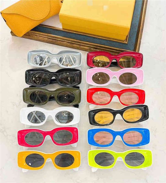 sunglasses lw 400331 ins net red same personalized fashion funny men's and women's, White;black
sunglasses lw 400331 ins net red same personalized fashion funny men's and women's, White;black