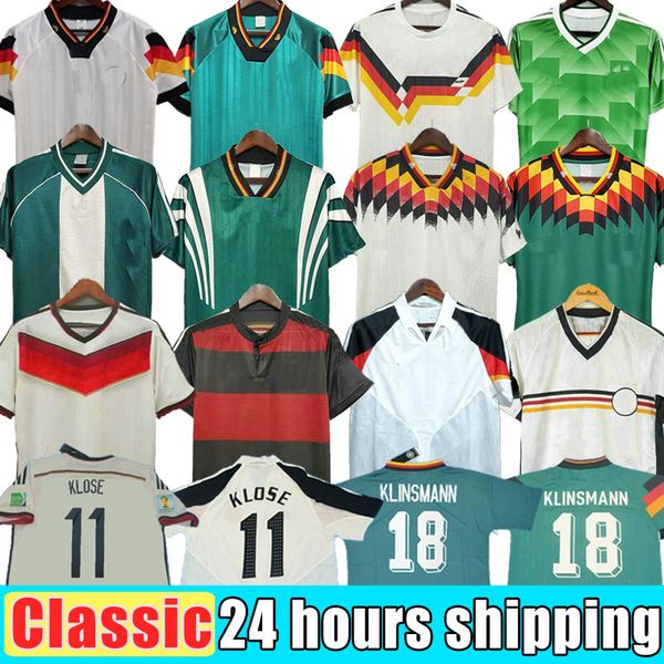1990 1994 1988 retro littbarski ballack soccer jersey klinsmann matthias 1998 2014 shirts kalkbrenner football 1996 2004 moller bierhoff has, Black;yellow
1990 1994 1988 retro littbarski ballack soccer jersey klinsmann matthias 1998 2014 shirts kalkbrenner football 1996 2004 moller bierhoff has, Black;yellow