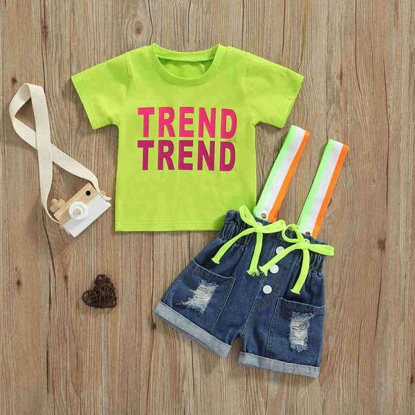citgeett summer kids toddler baby girls clothing set short sleeve letter printing t-shirt j220711, White
citgeett summer kids toddler baby girls clothing set short sleeve letter printing t-shirt j220711, White