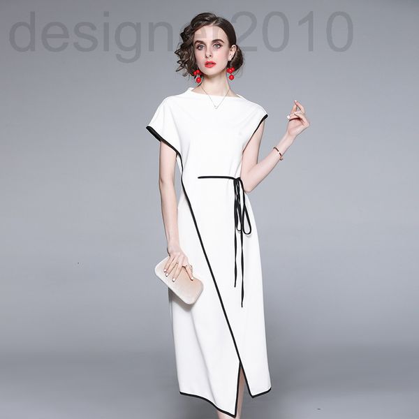 casual dresses designer dress women's summer 2021 new goddess style banquet hepburn dress skirt prbd, Black;gray
casual dresses designer dress women's summer 2021 new goddess style banquet hepburn dress skirt prbd, Black;gray