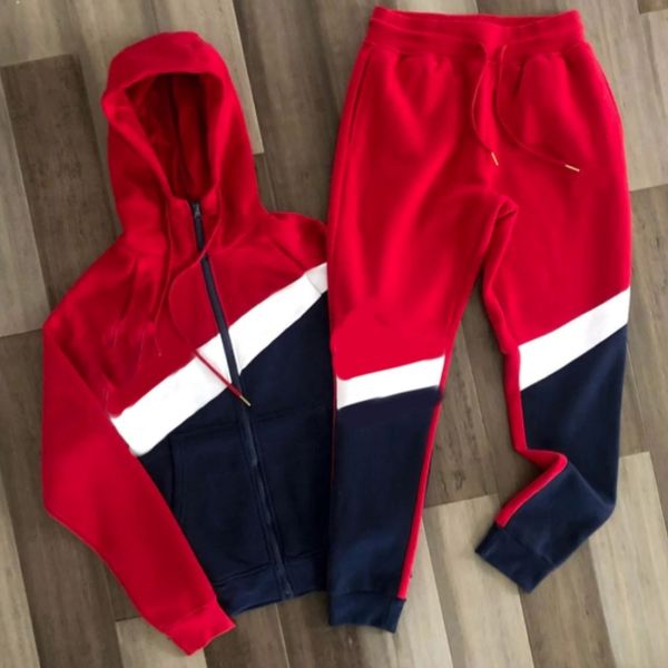 mm23-2022 winte designer tracksuits mens luxury sweat suits hoodies street leisure hooded men jogger classic womens jacket + pants tracksuit, Gray
mm23-2022 winte designer tracksuits mens luxury sweat suits hoodies street leisure hooded men jogger classic womens jacket + pants tracksuit, Gray