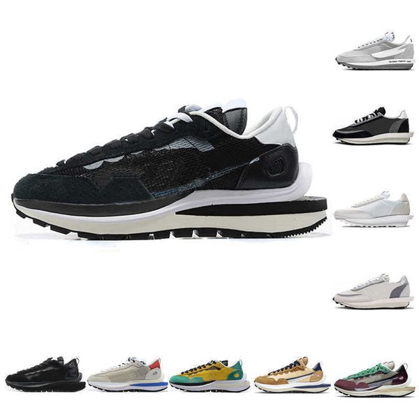 2022 released genuine vaporwaffle shoes sesame dark iris ldv waffle gum ldwaffle black white green blue red sneakers mens womens outdoor
2022 released genuine vaporwaffle shoes sesame dark iris ldv waffle gum ldwaffle black white green blue red sneakers mens womens outdoor