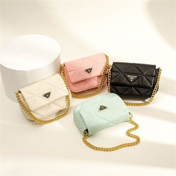 selling women's summer texture wide belt messenger rhombic soft surface hanging steamed stuffed bun purses outlet online
selling women's summer texture wide belt messenger rhombic soft surface hanging steamed stuffed bun purses outlet online