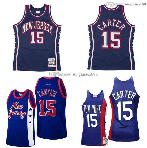 stitched vince carter jersey s-6xl mitchell & ness 2006-07 mesh hardwoods classics retro basketball jerseys men women youth, Black
stitched vince carter jersey s-6xl mitchell & ness 2006-07 mesh hardwoods classics retro basketball jerseys men women youth, Black