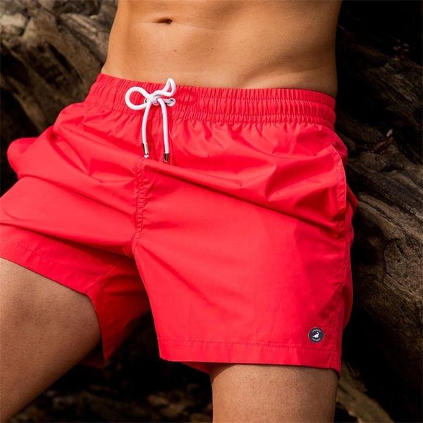 surfcuz swimwear solid swim trunks summer beach board with pockets quick dry mens running surfing swimming shorts 220712, White;black
surfcuz swimwear solid swim trunks summer beach board with pockets quick dry mens running surfing swimming shorts 220712, White;black