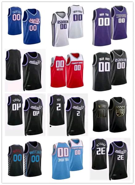 75th custom mens womens sacramento''kings''chimezie 7 metu jason 55 williams chris 4 webber mitch 2 richmond basketball, Black;red
75th custom mens womens sacramento''kings''chimezie 7 metu jason 55 williams chris 4 webber mitch 2 richmond basketball, Black;red
