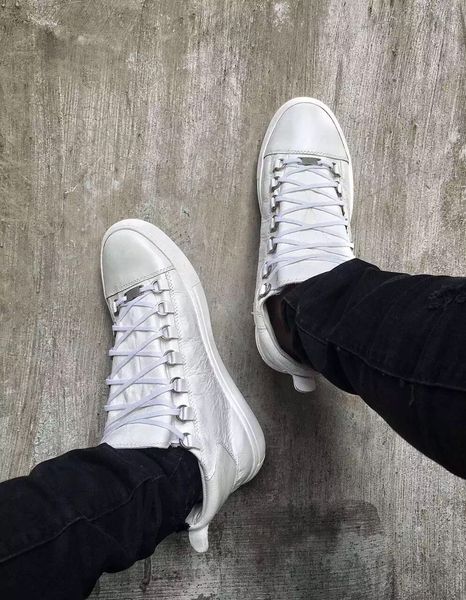 arenas brand causal shoes arena sneakers men's shoe junior flats fashion genuine leather walking outdoors trainers dress party trainer, Black
arenas brand causal shoes arena sneakers men's shoe junior flats fashion genuine leather walking outdoors trainers dress party trainer, Black
