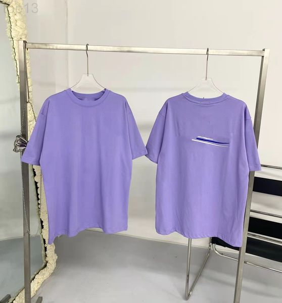 women's t-shirt designer spring 2022 new round neck loose pullover irregular purple cotton solid women's short sleeve breathable t, White
women's t-shirt designer spring 2022 new round neck loose pullover irregular purple cotton solid women's short sleeve breathable t, White