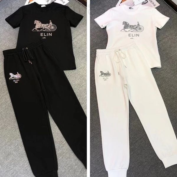men's tracksuits designer xiaoxiangfeng summer new leisure pure cotton sportswear set women's fashion two-piece large size f5yj, Gray
men's tracksuits designer xiaoxiangfeng summer new leisure pure cotton sportswear set women's fashion two-piece large size f5yj, Gray