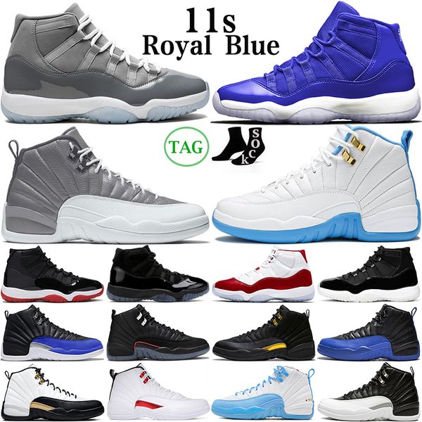 11 11s basketball shoes for men women hyper royal blue cool grey cherry bred pantone stealth university blue playoffs mens trainers womens o
11 11s basketball shoes for men women hyper royal blue cool grey cherry bred pantone stealth university blue playoffs mens trainers womens o