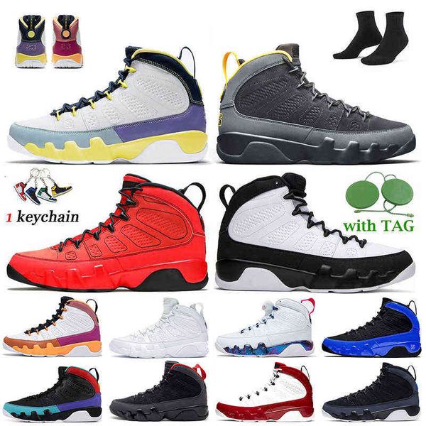 2021 fashion jumpman 9 mens trainers outdoor shoes 9s change the world university gold chile red space jam bred white pink multi color
2021 fashion jumpman 9 mens trainers outdoor shoes 9s change the world university gold chile red space jam bred white pink multi color