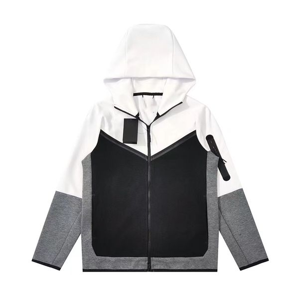 designer sweater casual loose zipper cardigan sweatshirt windrunner jacket tech fleece tracksuit designer hoodies for fashion hip hop, Black
designer sweater casual loose zipper cardigan sweatshirt windrunner jacket tech fleece tracksuit designer hoodies for fashion hip hop, Black
