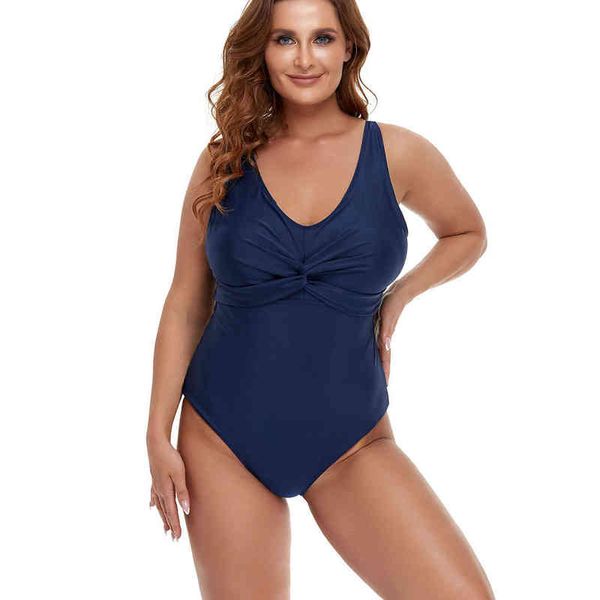 set 2022 conservative large size solid color triangular women' swimsuit, Red;black
set 2022 conservative large size solid color triangular women' swimsuit, Red;black