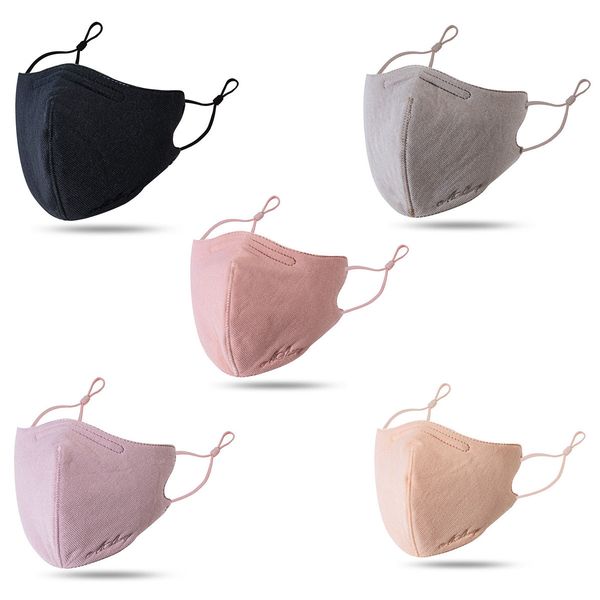 adults washable cloth face masks breathable dustproof mask with adjustable ear loops and individually wrap
adults washable cloth face masks breathable dustproof mask with adjustable ear loops and individually wrap