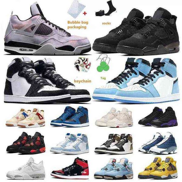 men basketball shoes 1s hyper royal mocha bred patent 4s black cat white oreo sail 13s court purple flint women mens sports sneakers, Black;blue
men basketball shoes 1s hyper royal mocha bred patent 4s black cat white oreo sail 13s court purple flint women mens sports sneakers, Black;blue