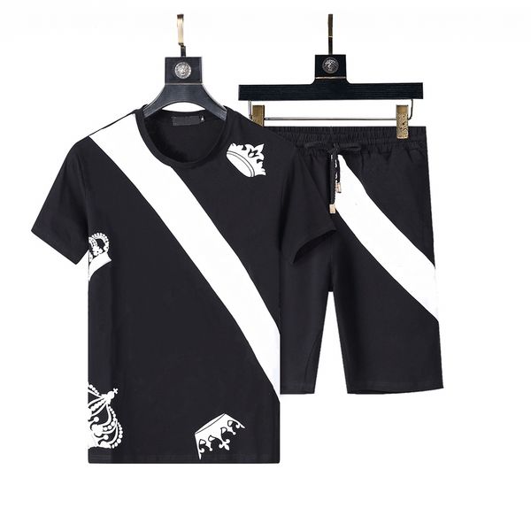 designer mens tracksuits sets 22 summer fashion letter embroidery running suits short sleeve black white t shirt shorts suit for man beach t, Gray
designer mens tracksuits sets 22 summer fashion letter embroidery running suits short sleeve black white t shirt shorts suit for man beach t, Gray