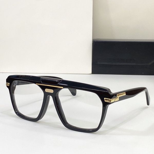 frame optical eyeglasses for woman and mens new fashion retro 8040 with box, Silver
frame optical eyeglasses for woman and mens new fashion retro 8040 with box, Silver