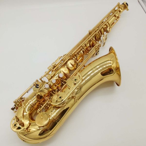 mfc tenor saxophone t-992 t-wo20 gold lacquer sax tenor mouthpiece ligature reeds neck musical instrument accessories
mfc tenor saxophone t-992 t-wo20 gold lacquer sax tenor mouthpiece ligature reeds neck musical instrument accessories