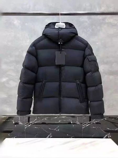 ladies men winter jackets fashion down parka coats classic casual jackets outdoor warm jackets quality, Black
ladies men winter jackets fashion down parka coats classic casual jackets outdoor warm jackets quality, Black