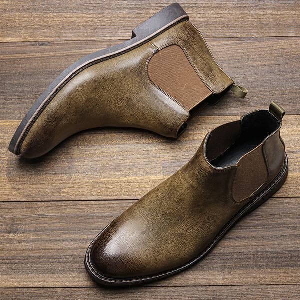 boots for men size 40-46 ankle boots new design shoes for men brands 2022 chelsea boots # kd5240, Black
boots for men size 40-46 ankle boots new design shoes for men brands 2022 chelsea boots # kd5240, Black